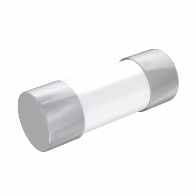 JJS-20 Eaton - Bussmann Electrical Division Electrical Specialty Fuses